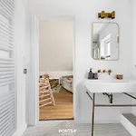 Сasa de vacaciones Breeze 71 Kappeln