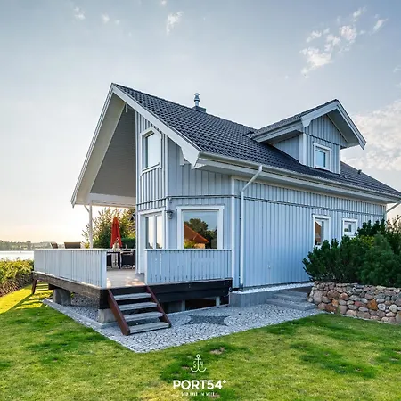 Prázdninový dům Breeze 71 *