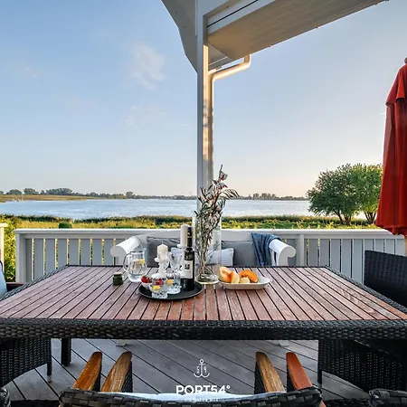 Prázdninový dům Breeze 71 Kappeln