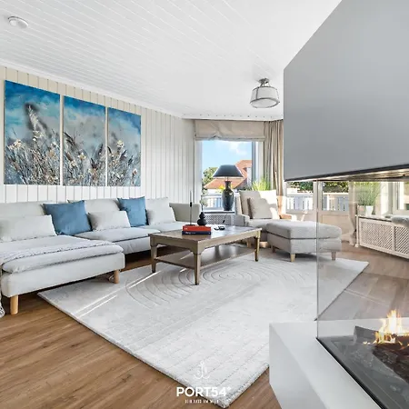 Feriehus Breeze 71