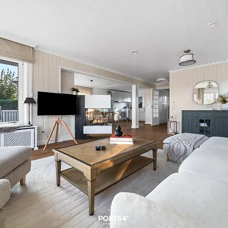 Feriehus Breeze 71 Kappeln