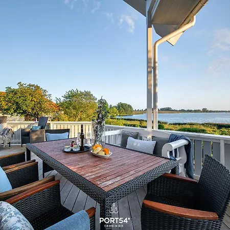 Сasa de vacaciones Breeze 71