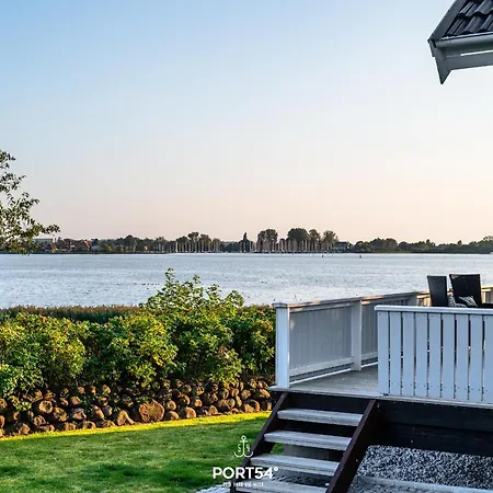 Feriehus Breeze 71 *
