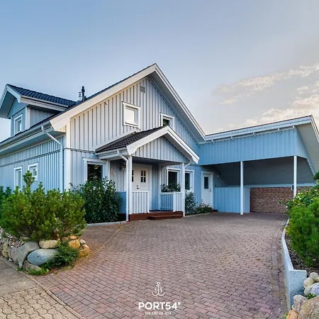 Сasa de vacaciones Breeze 71 Kappeln