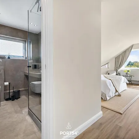 Breeze 71 Σπίτι διακοπών Kappeln