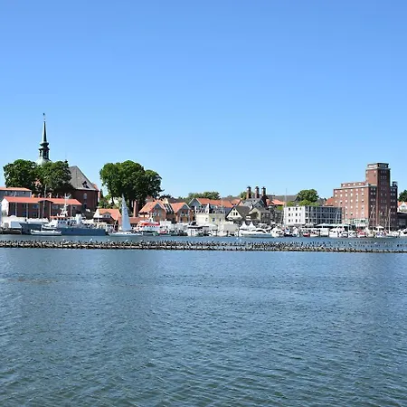 Breeze 71 Kappeln